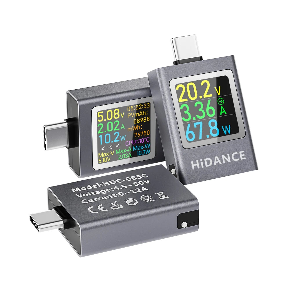 GridSense™ Outlet Analyzer - WaveGear Inc.