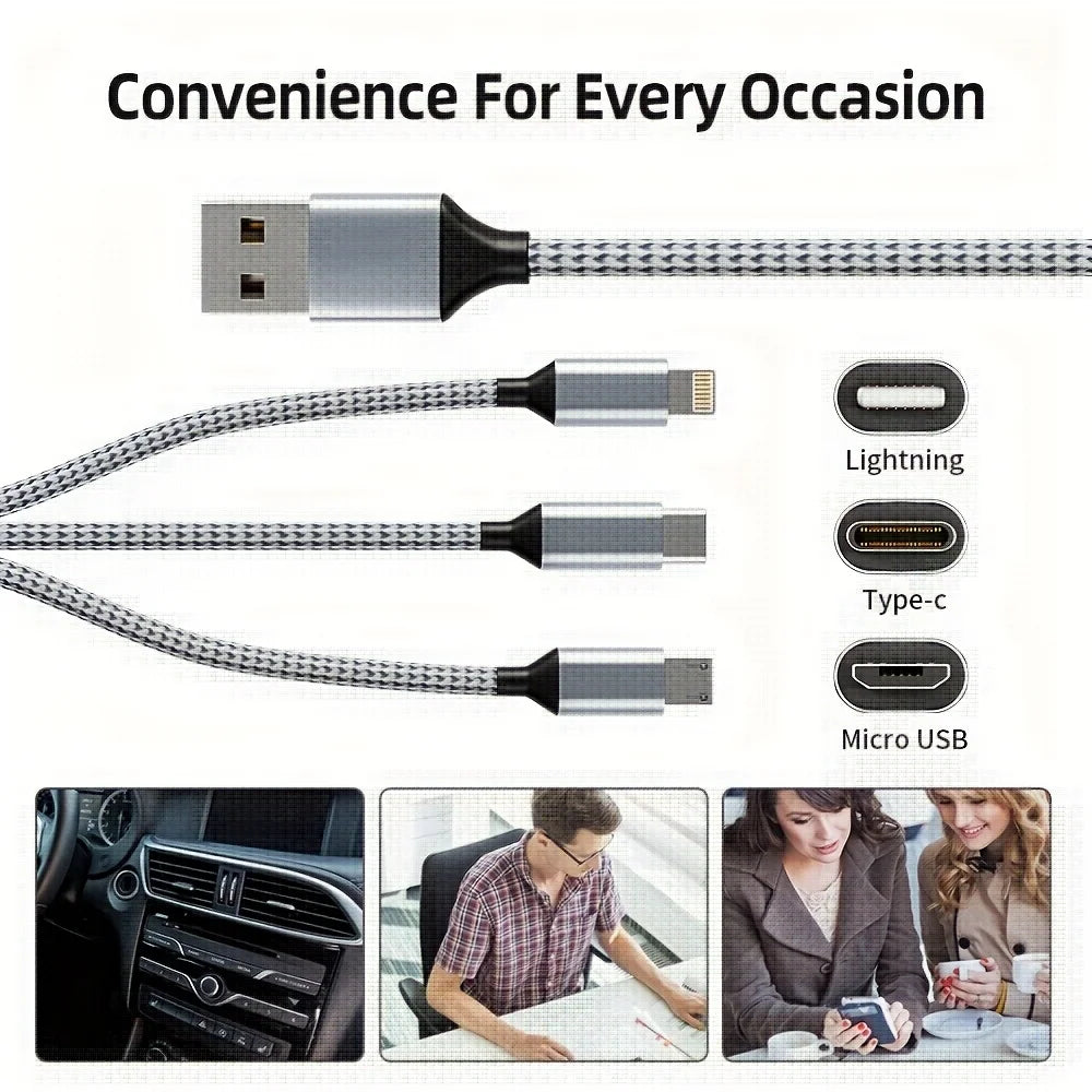 LinkBridge™ Universal Connector Set