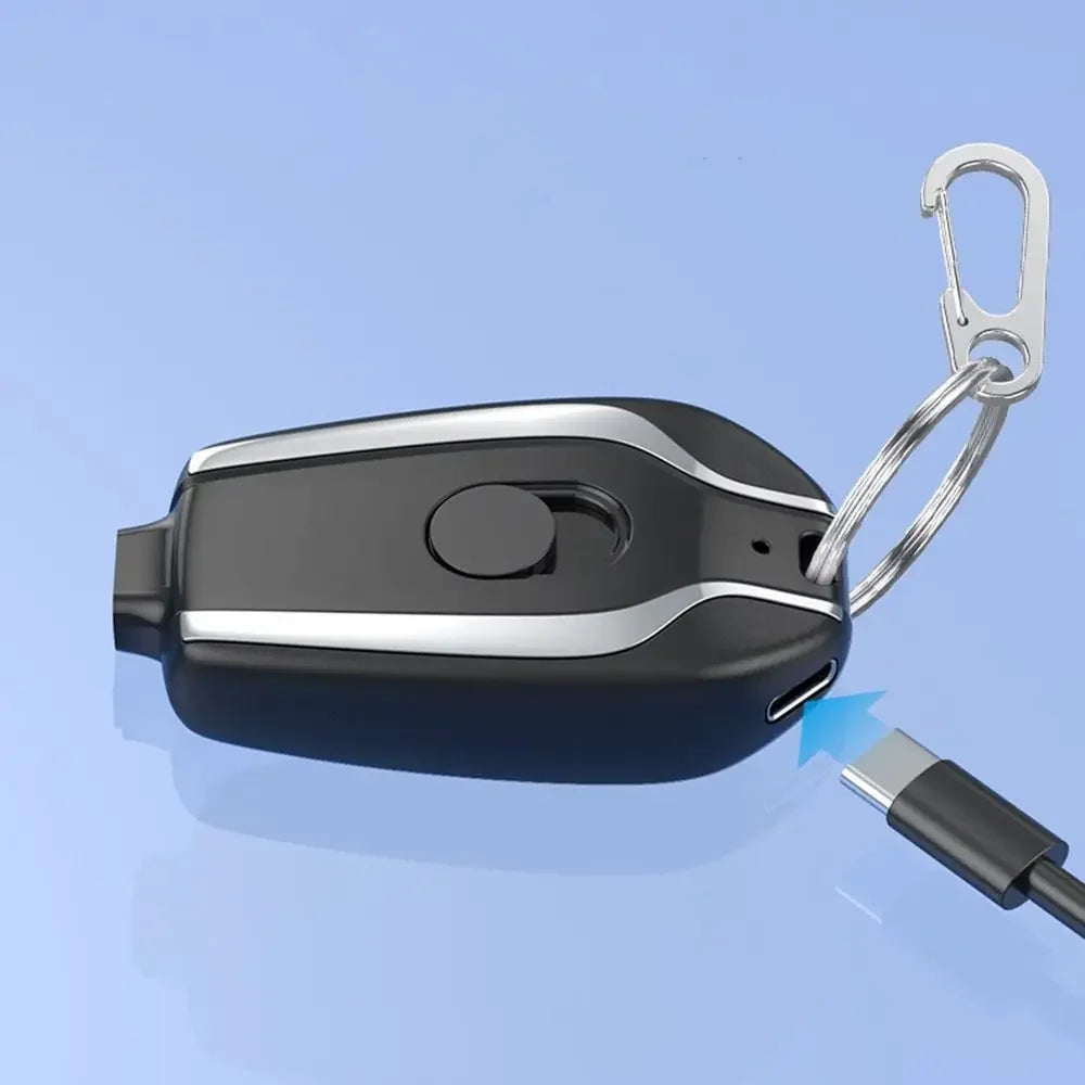 PulseKey™ Micro Charger - WaveGear Inc.