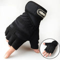 WaveGear Inc. gym weightlifting wristband gloves for men and women, exercise gear designed for comfortable grip and support.