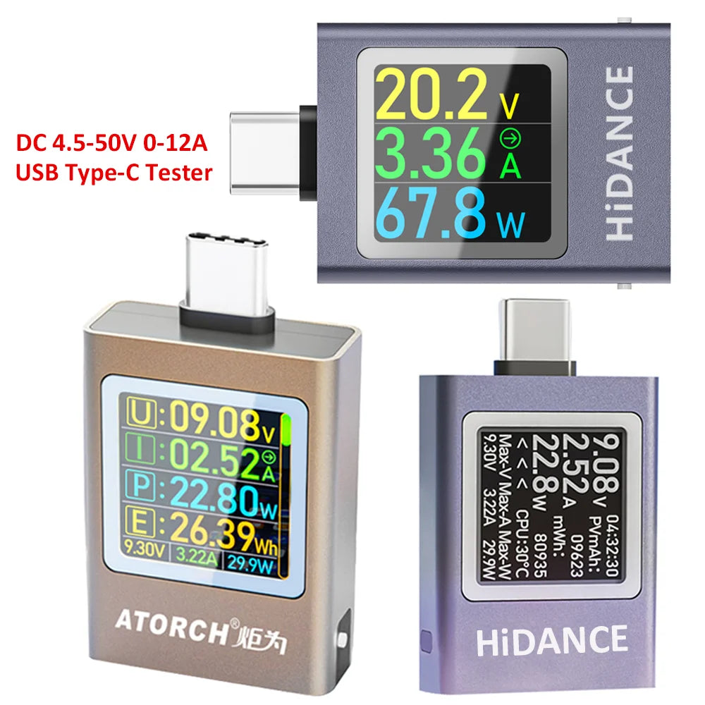 GridSense™ Outlet Analyzer