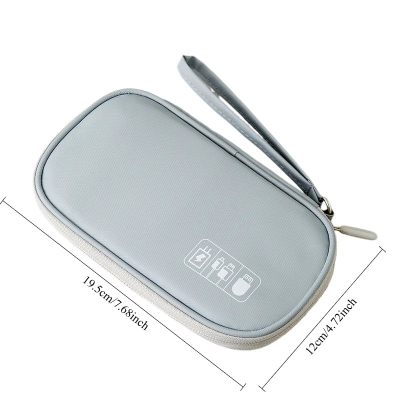 Vault Pouch™ – Protective Gear Organizer - WaveGear Inc.