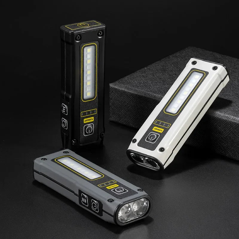 The Blackout Kit – Grid failure protection - WaveGear Inc.