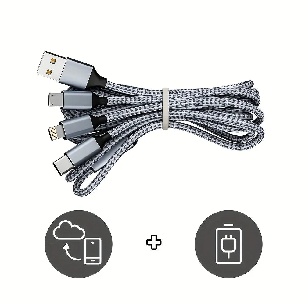 LinkBridge™ Universal Connector Set