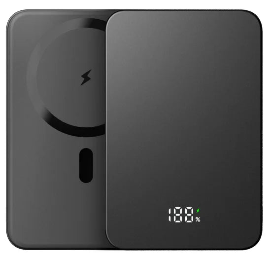 CoreCell™ – Ultra-Slim Emergency Power Bank - WaveGear Inc.