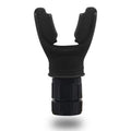 Portable Breath Exerciser from WaveGear Inc., compact exercise gear for improving lung capacity and respiratory strength.