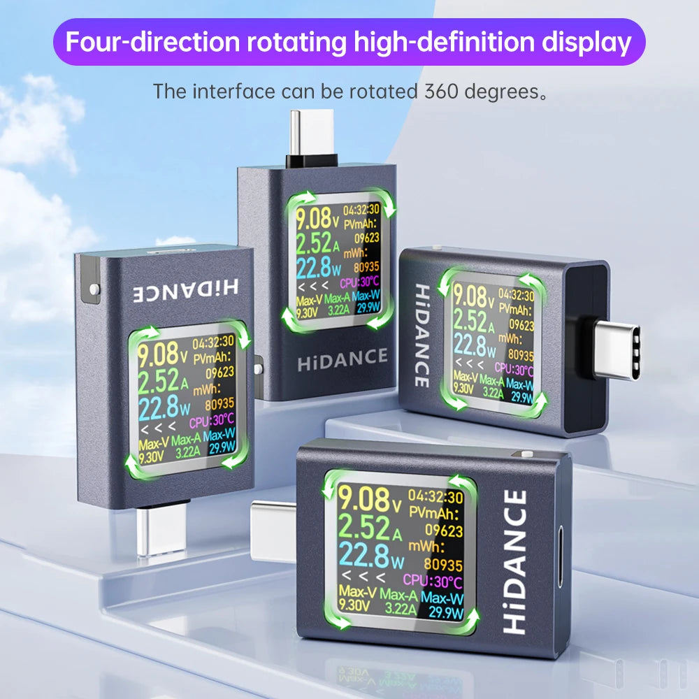 GridSense™ Outlet Analyzer