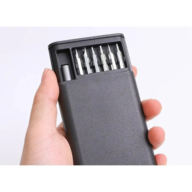 SnapTool™ Pocket Kit