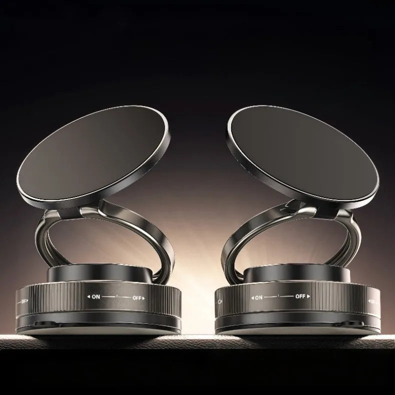 Magnetic Mounts - WaveGear Inc.