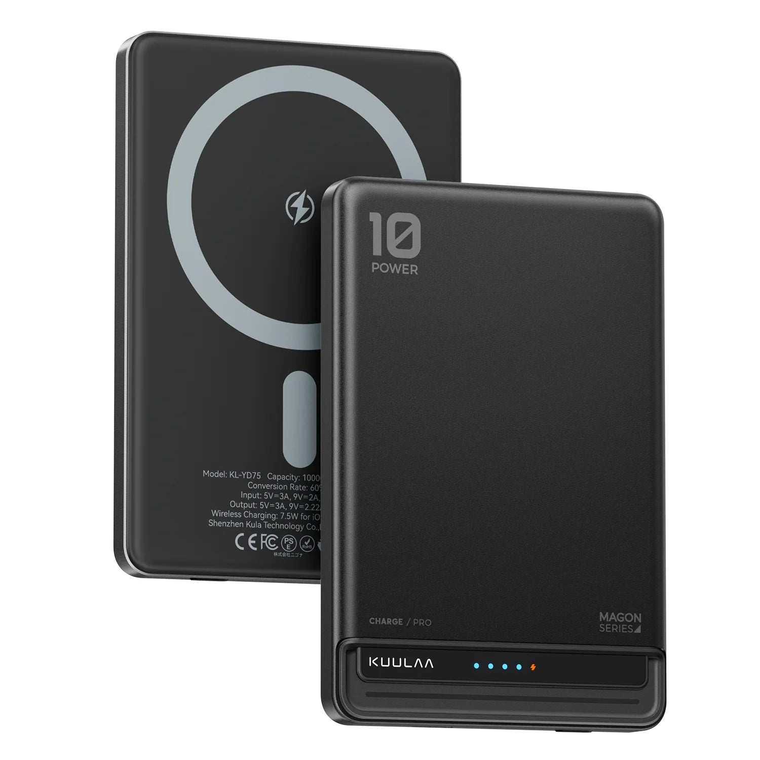 The Operator Kit – Everyday readiness - WaveGear Inc.