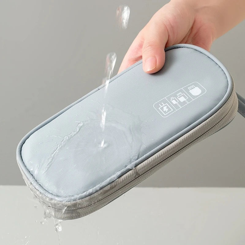 Vault Pouch™ – Protective Gear Organizer - WaveGear Inc.