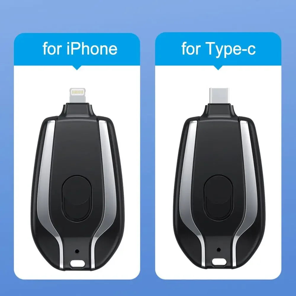 PulseKey™ Micro Charger - WaveGear Inc.