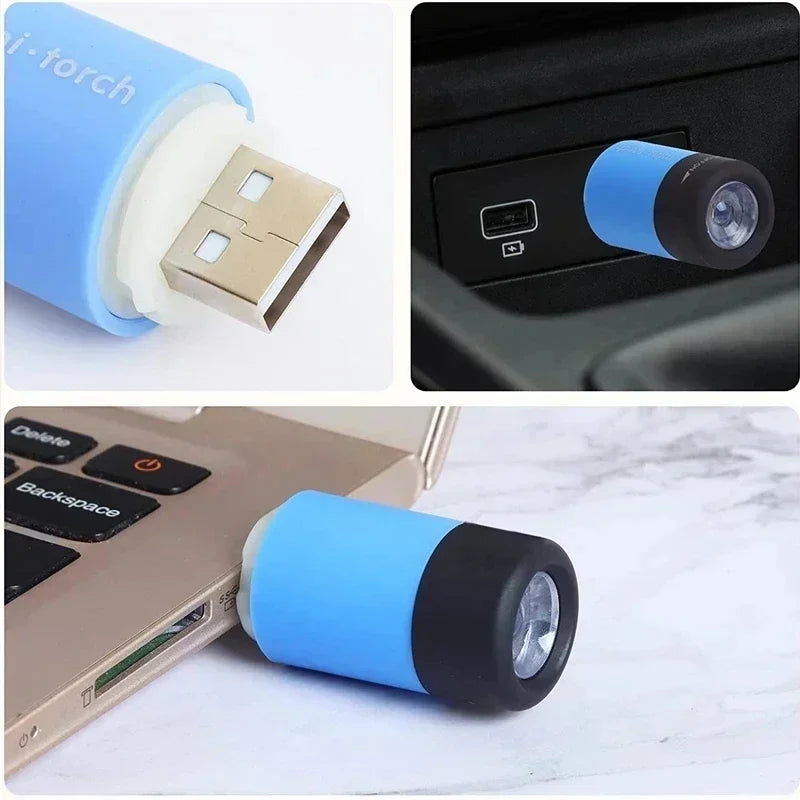 LumeKey™ Micro Torch - WaveGear Inc.