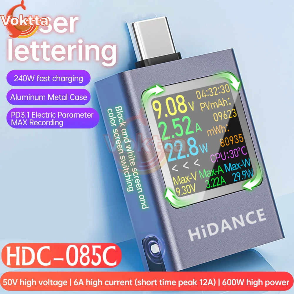 GridSense™ Outlet Analyzer