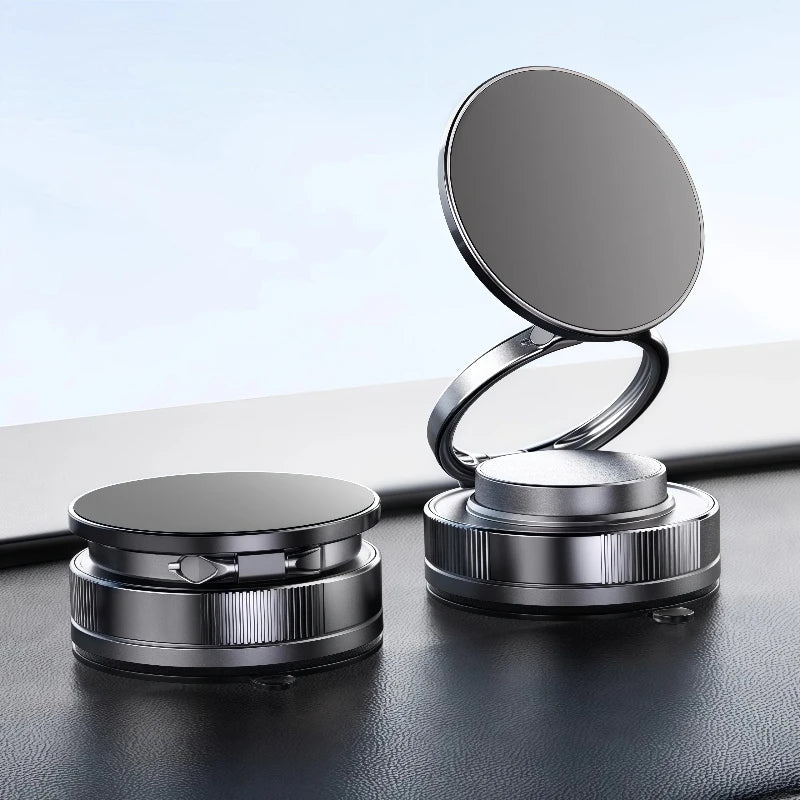 Magnetic Mounts - WaveGear Inc.