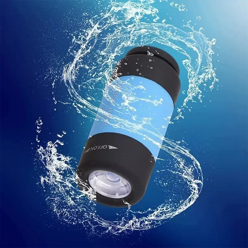 LumeKey™ Micro Torch