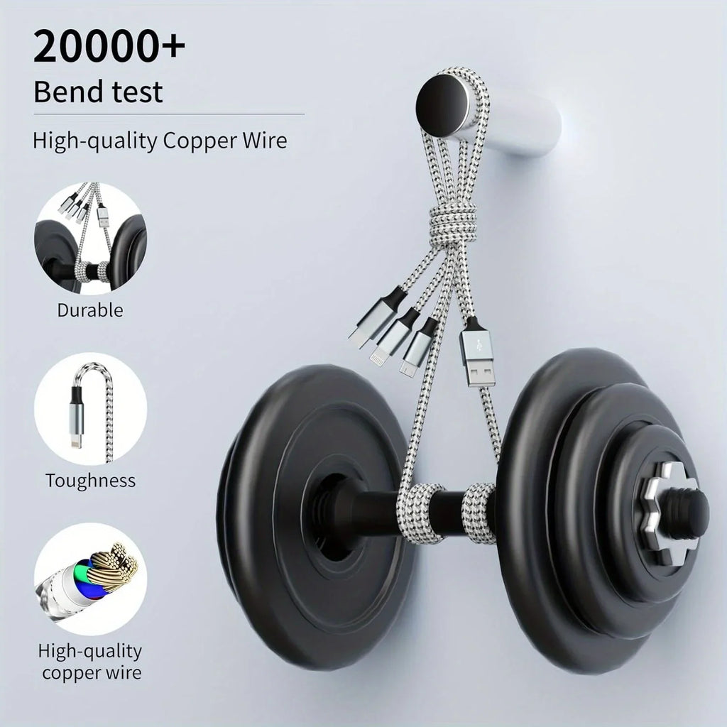 LinkBridge™ Universal Connector Set