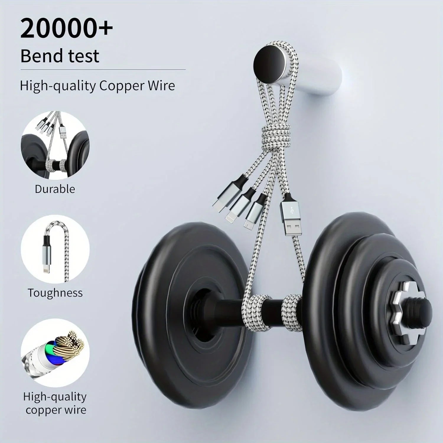 LinkBridge™ Universal Connector Set