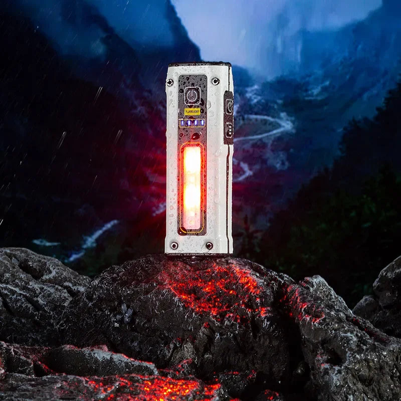 SignalLight™ – Emergency LED Light Bank - WaveGear Inc.