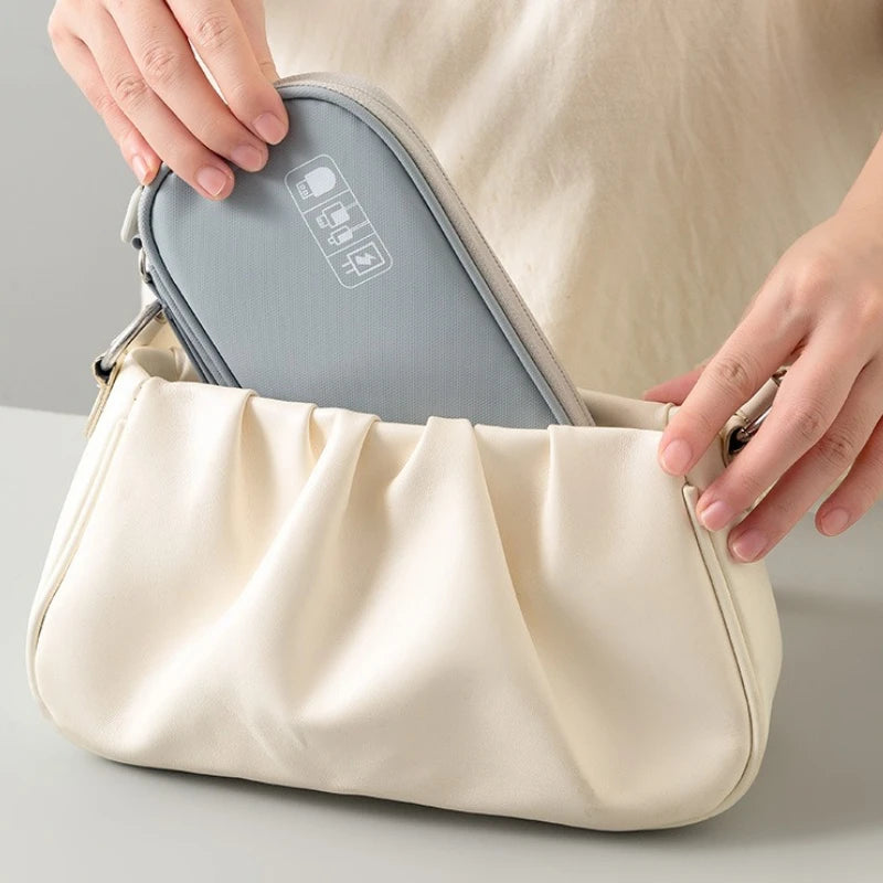 Vault Pouch™ – Protective Gear Organizer - WaveGear Inc.