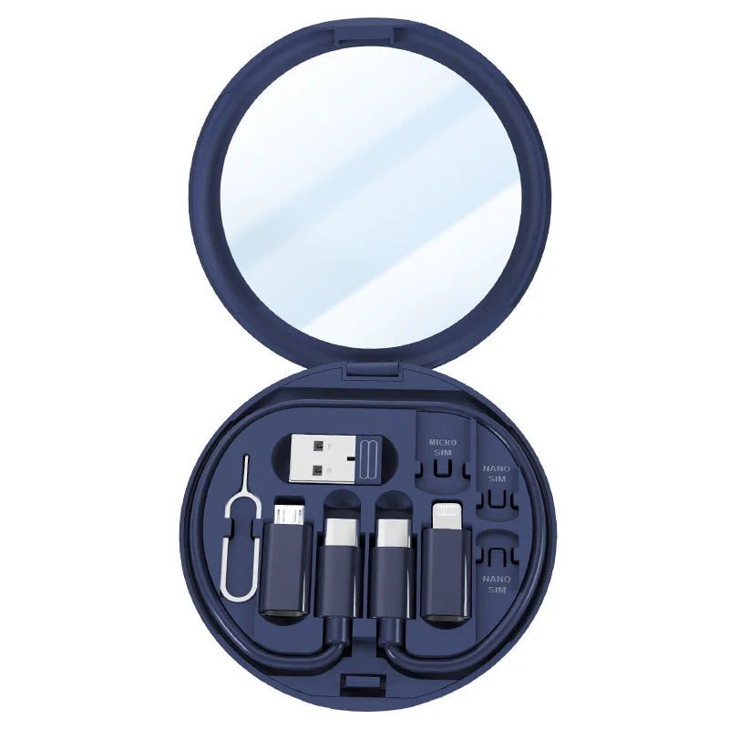 Transit Kit™ – All-in-One Travel Power System - WaveGear Inc.