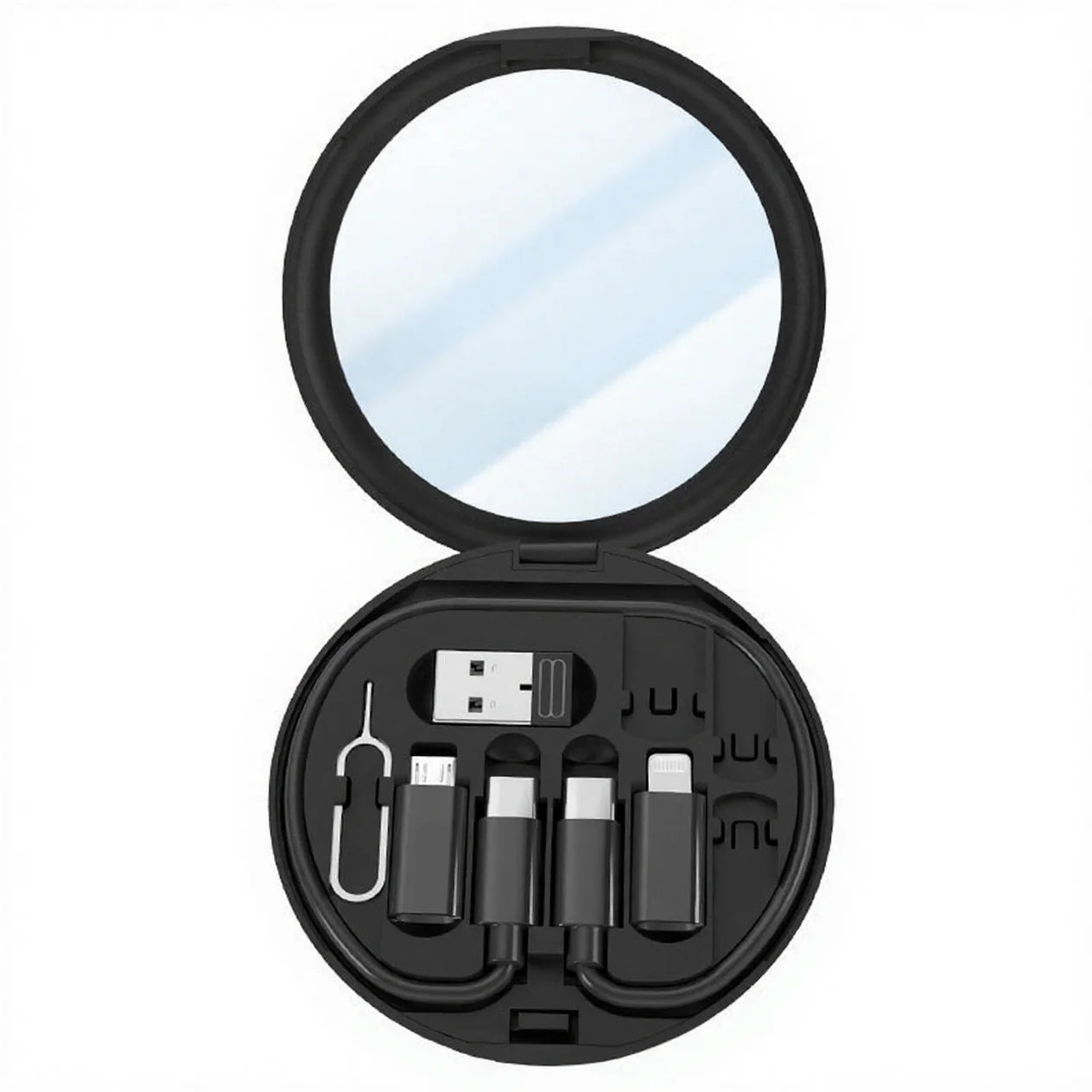 Transit System - WaveGear Inc.