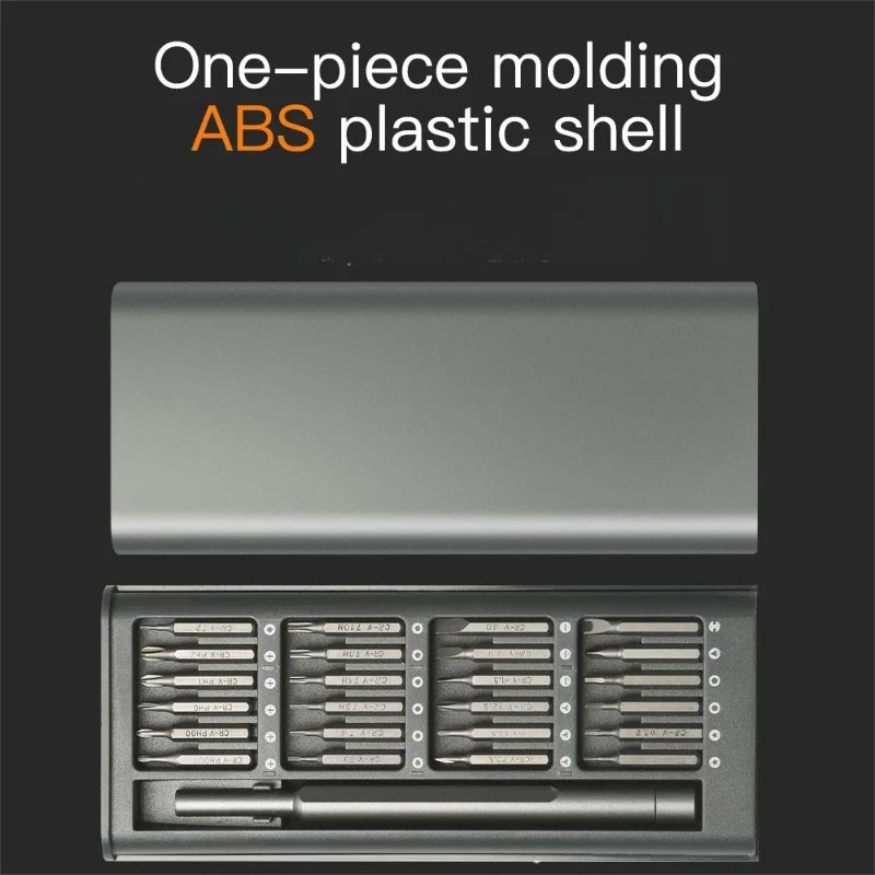 MicroFix™ Precision Tech Toolkit