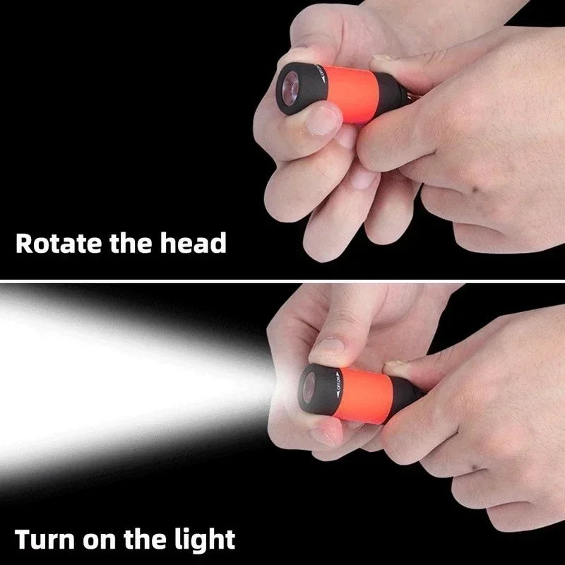 LumeKey™ Micro Torch