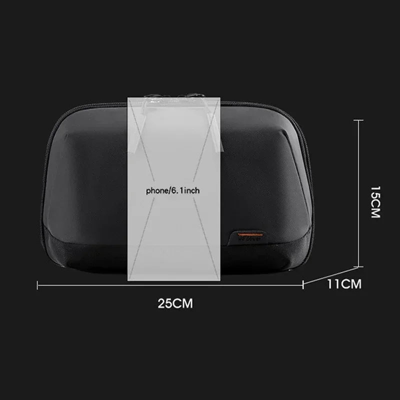 Vault Pouch™ – Protective Gear Organizer - WaveGear Inc.