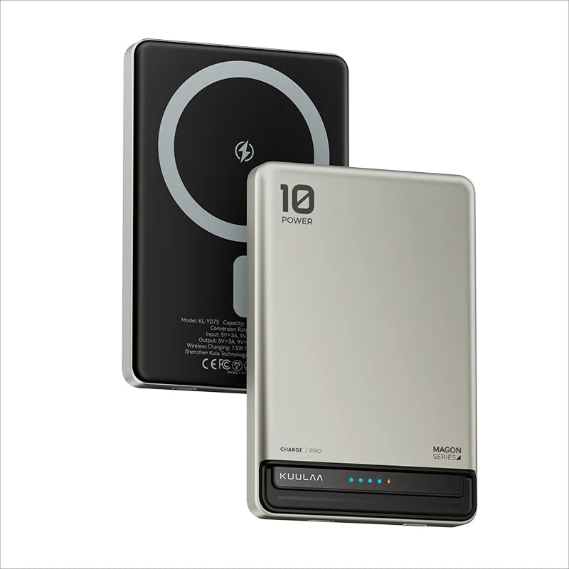 The Vault Kit – Total power dominance - WaveGear Inc.