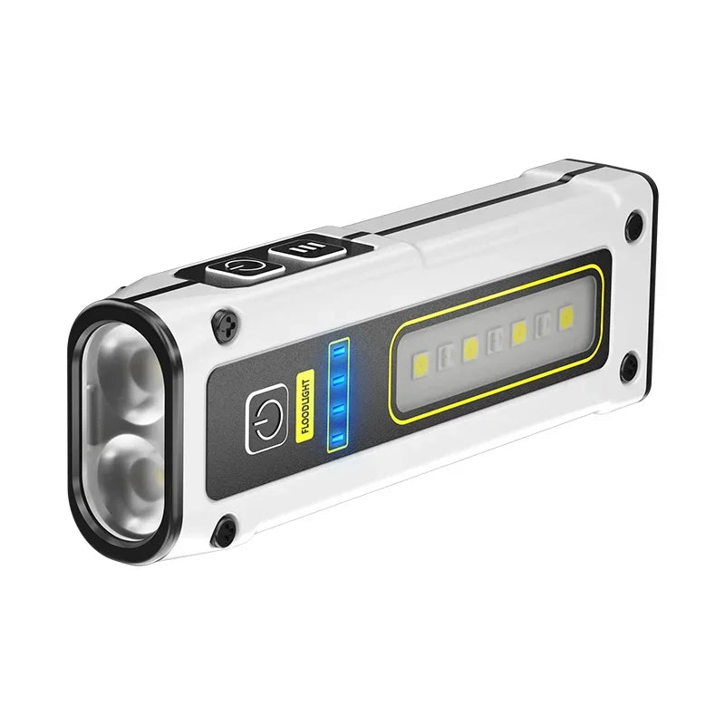 SignalLight™ – Emergency LED Light Bank - WaveGear Inc.