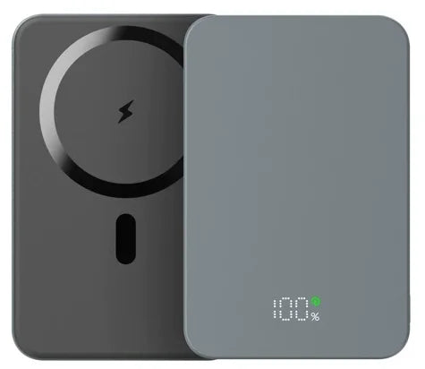 CoreCell™ – Ultra-Slim Emergency Power Bank - WaveGear Inc.