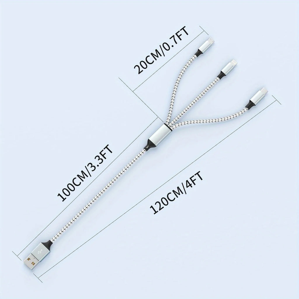LinkBridge™ Universal Connector Set