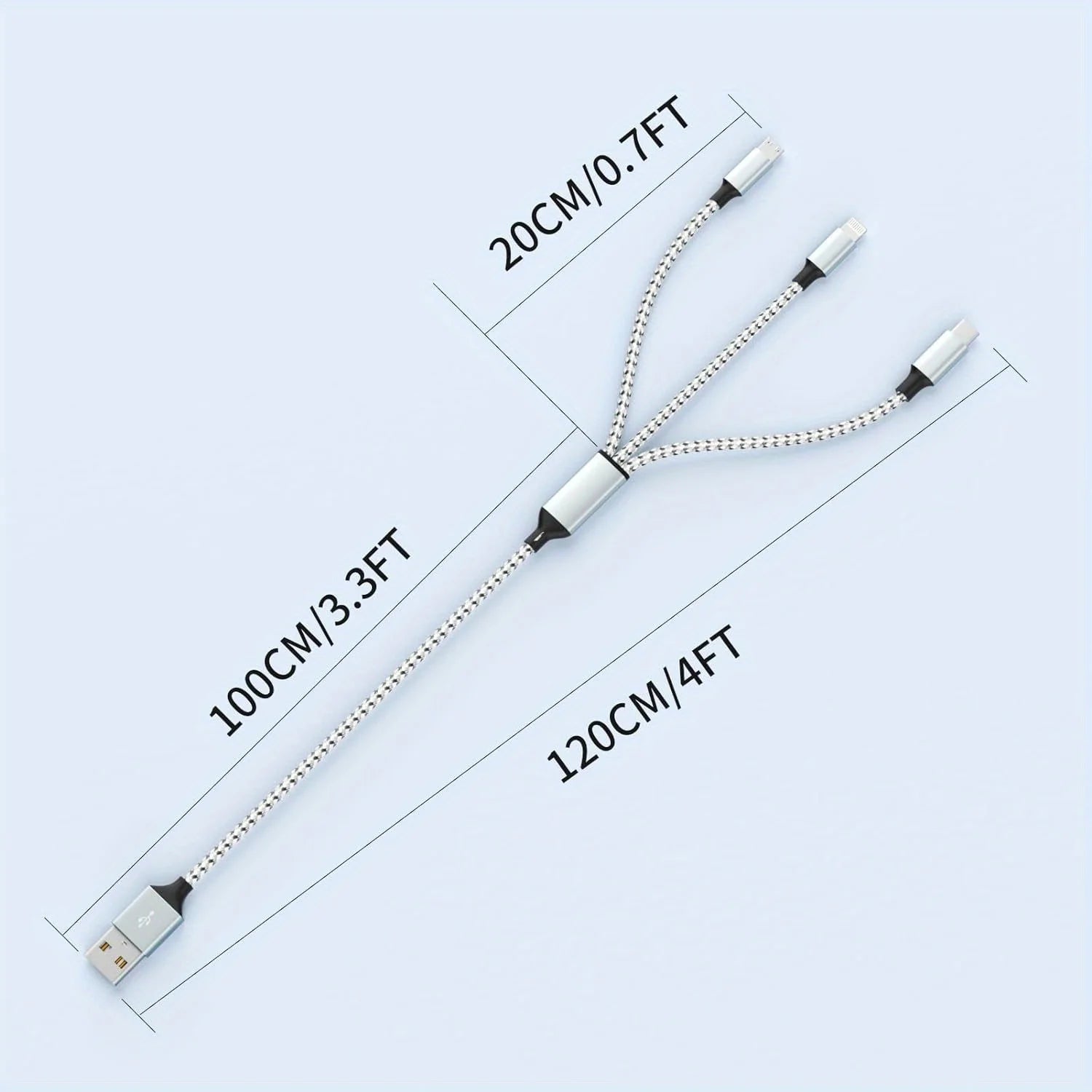 LinkBridge™ Universal Connector Set
