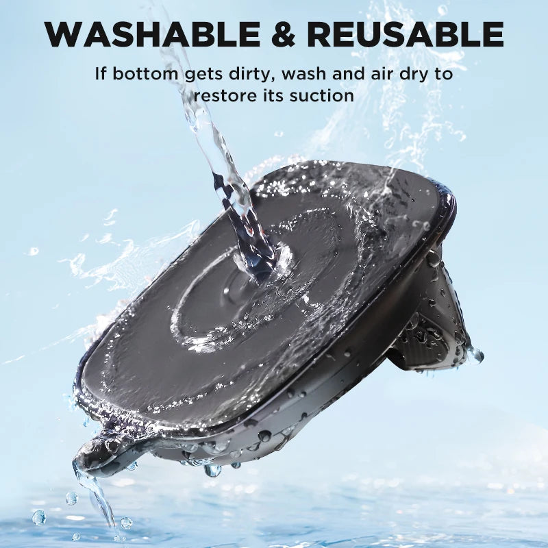 DriveAnchor™ Mount