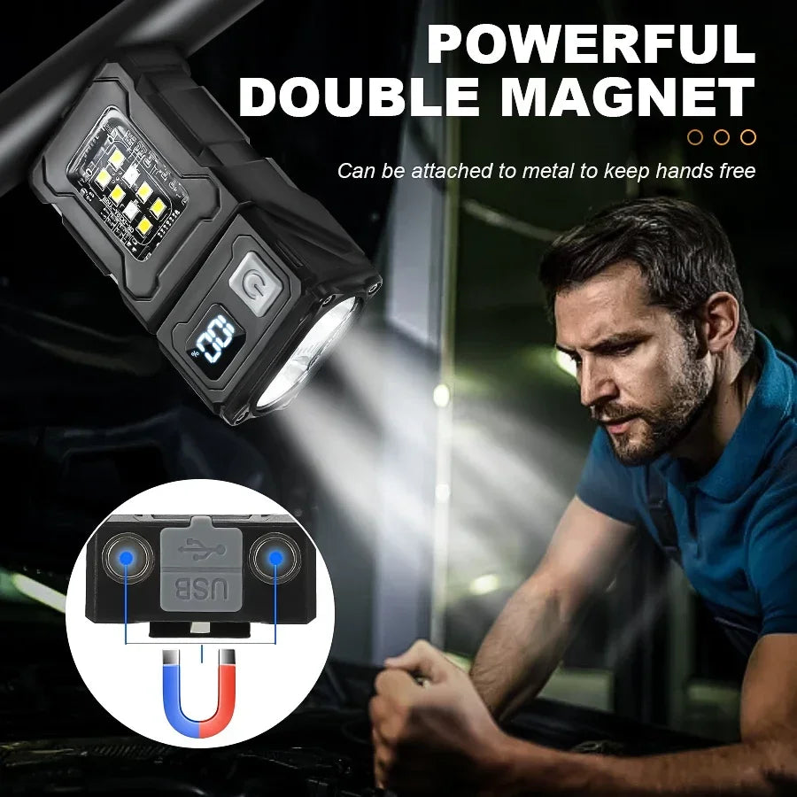 SignalLight™ – Emergency LED Light Bank - WaveGear Inc.