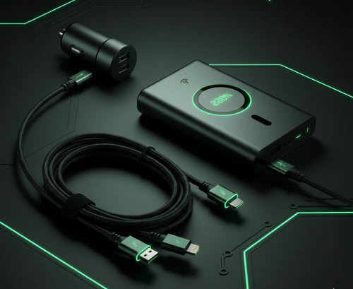 Commuter System - WaveGear Inc.