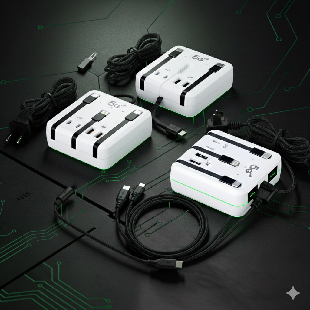 SignalCore™ Connectivity System