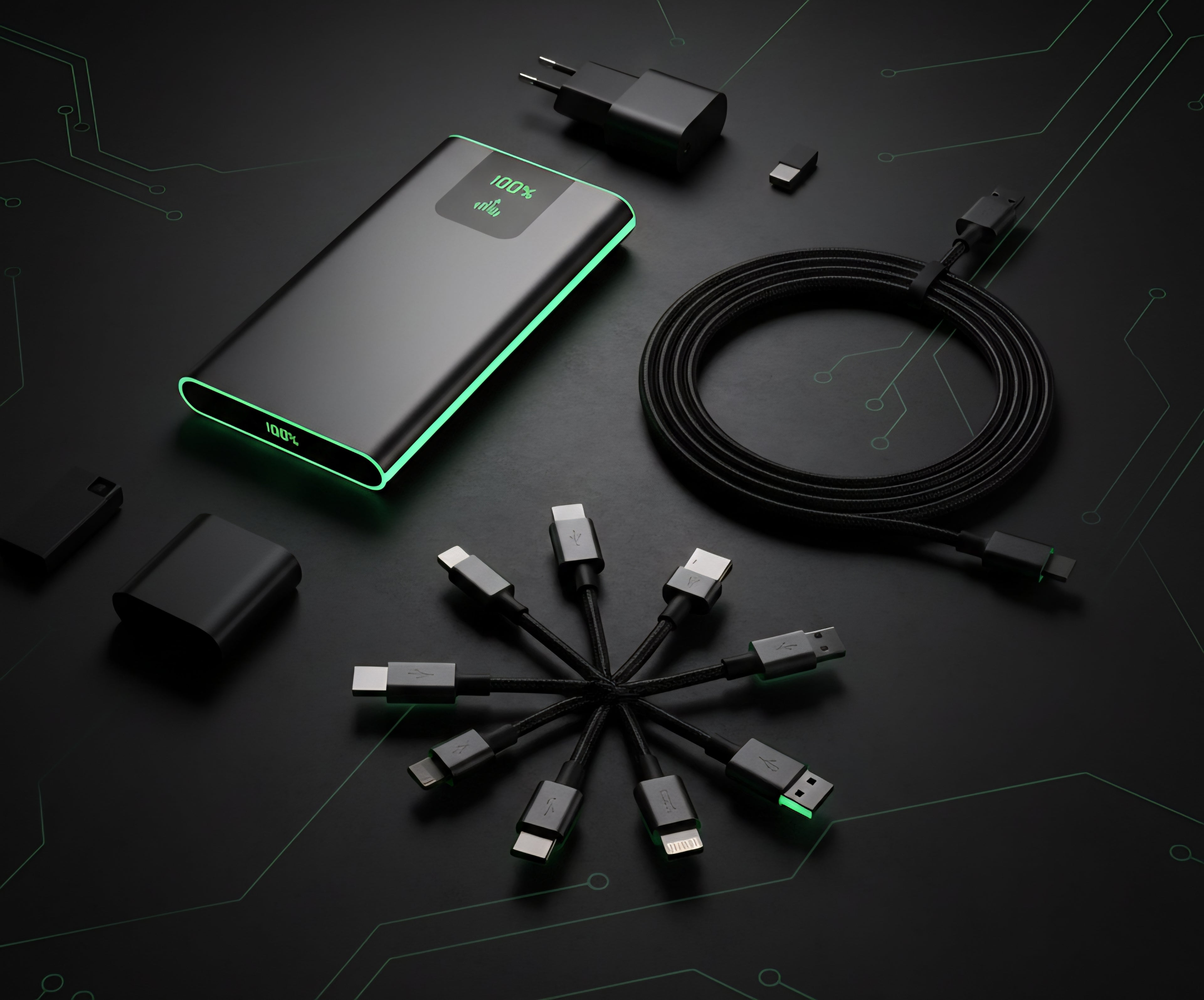 The Operator Kit – Everyday readiness - WaveGear Inc.