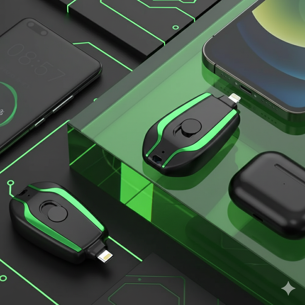 BlackoutAware™ Emergency System