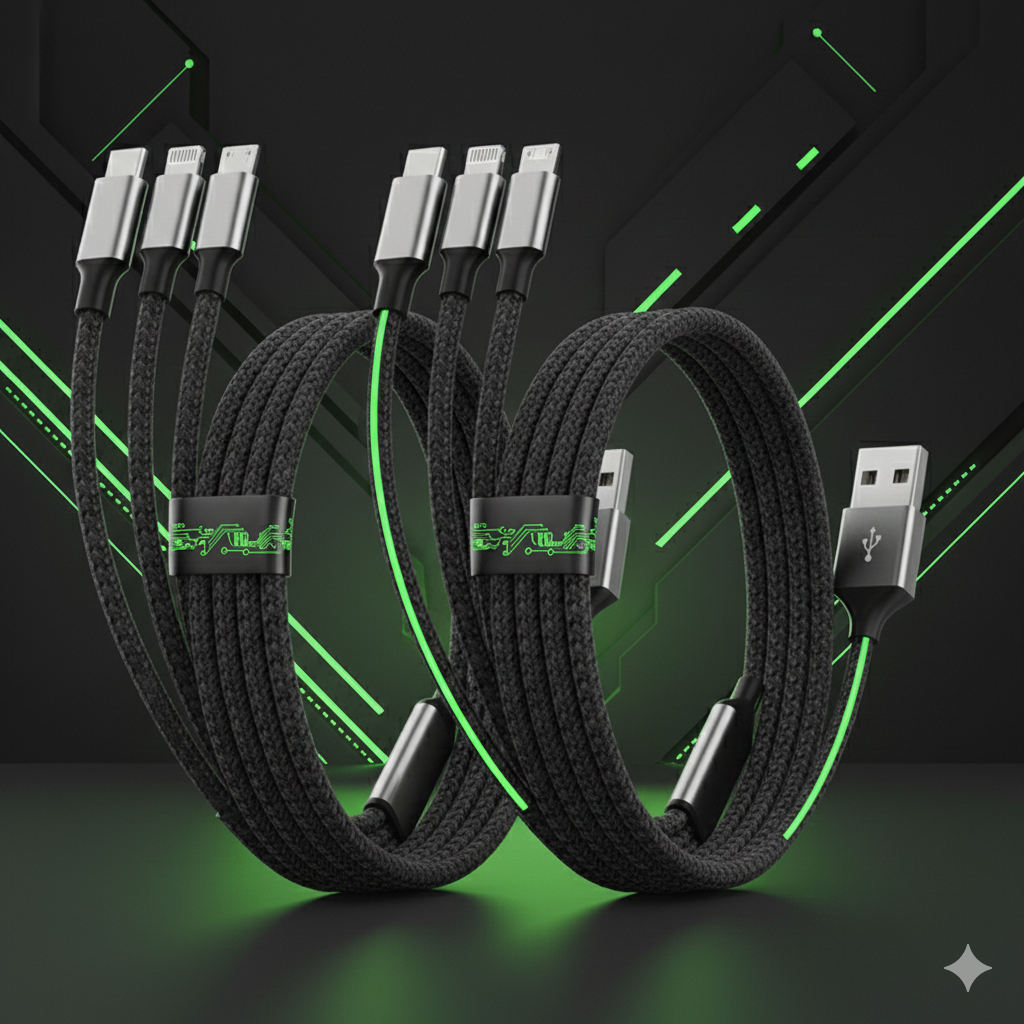 LinkBridge™ Universal Connector Set
