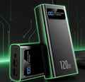 Blackout™ Power Bank – High-Capacity Emergency Power - WaveGear Inc.