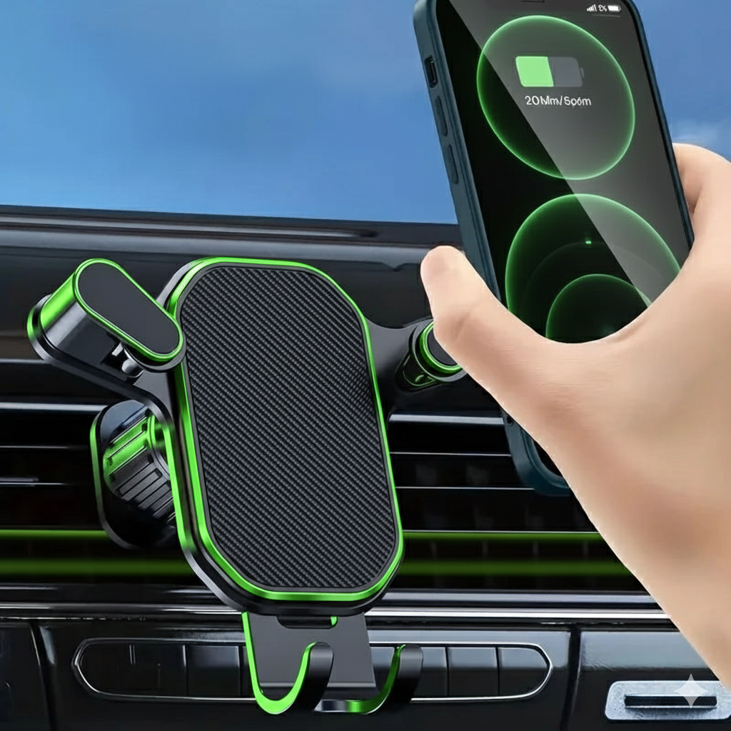 StealthHold™ Universal Mount