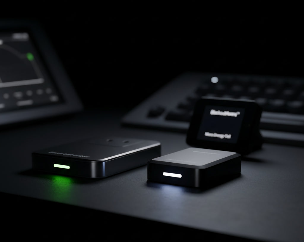 BlackoutAware™ Emergency System