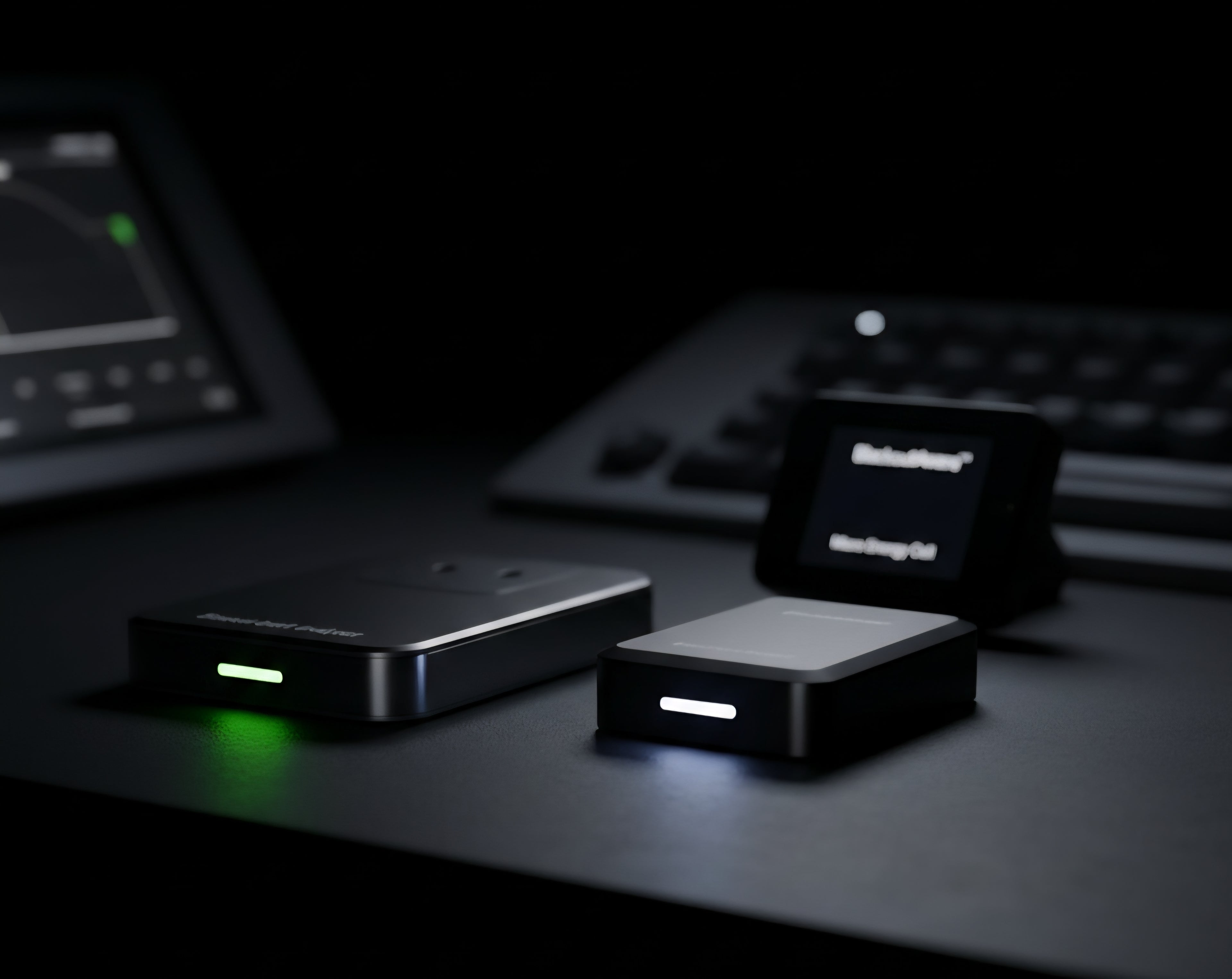 BlackoutAware™ Emergency System