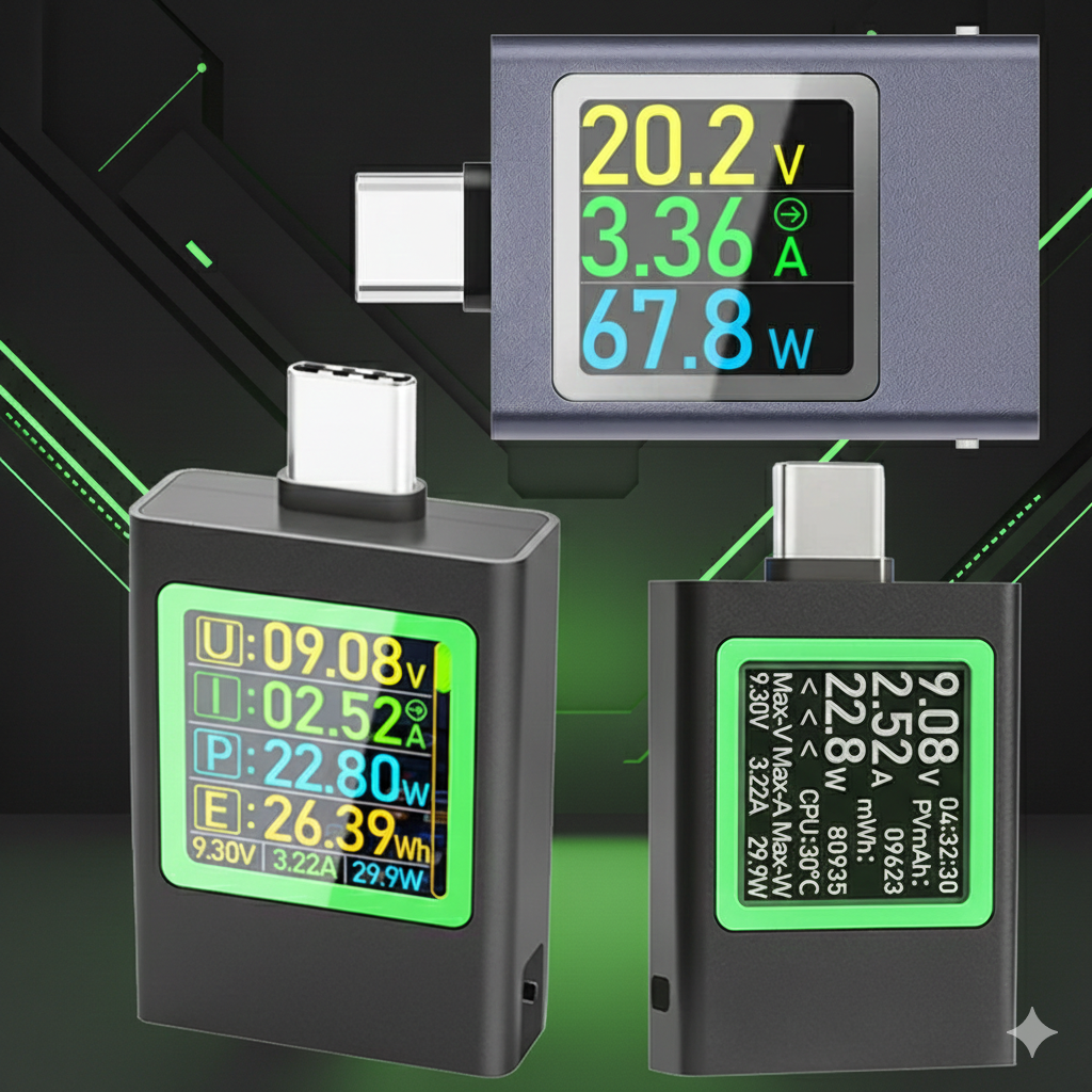 BlackoutAware™ Emergency System