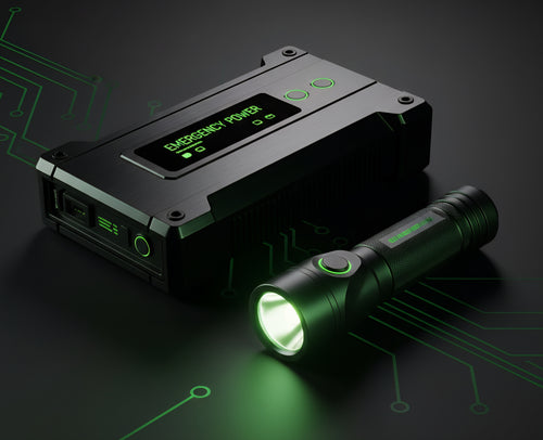 Blackout System - WaveGear Inc.