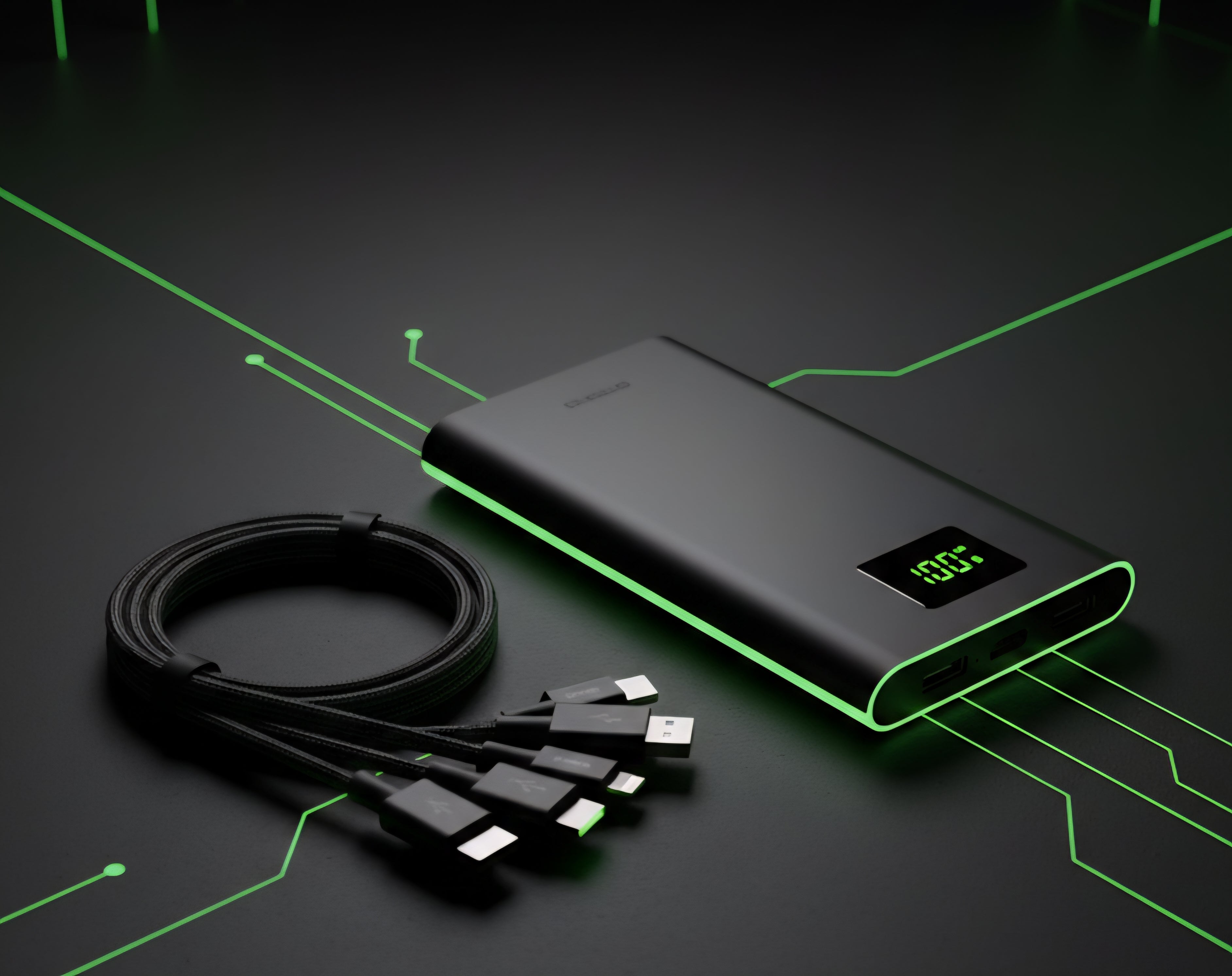 Everyday Carry System - WaveGear Inc.