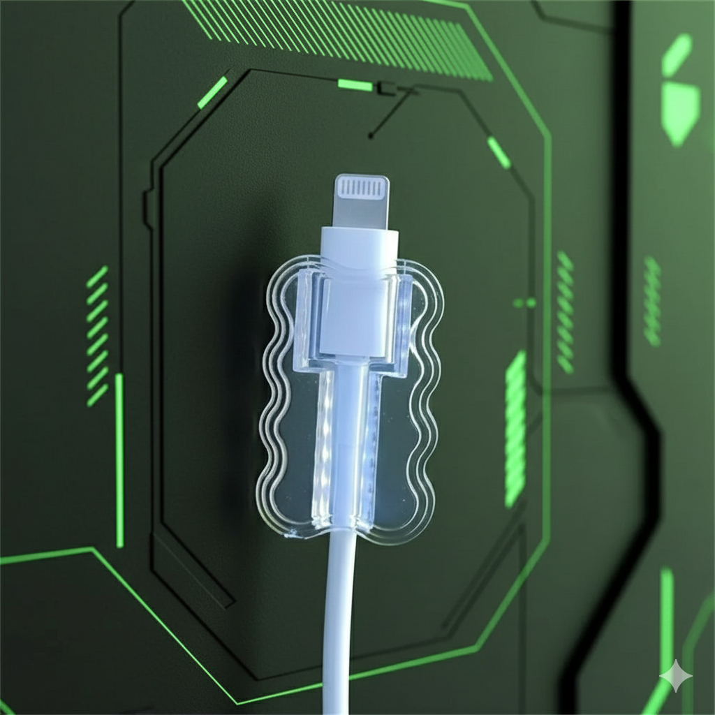 CoreShield™ Cable Armor
