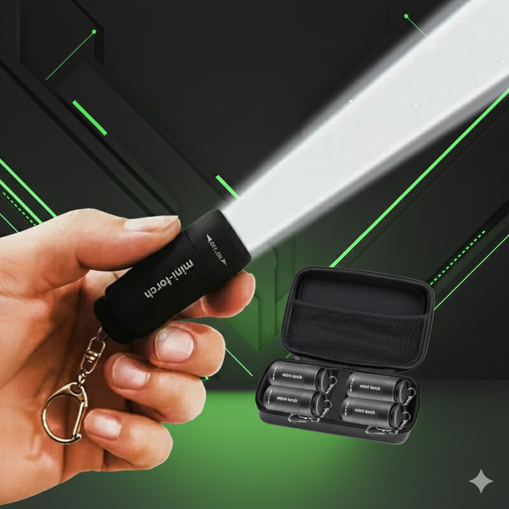 BlackoutAware™ Emergency System